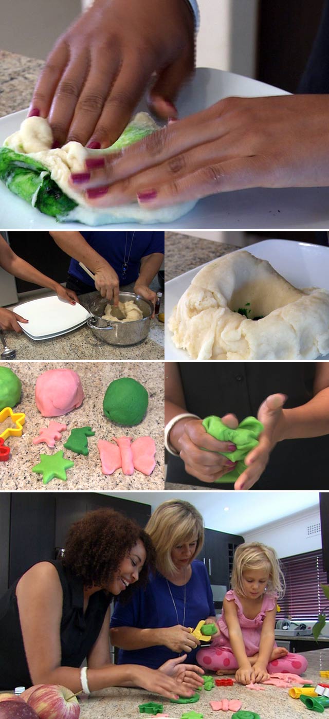 Playdough
