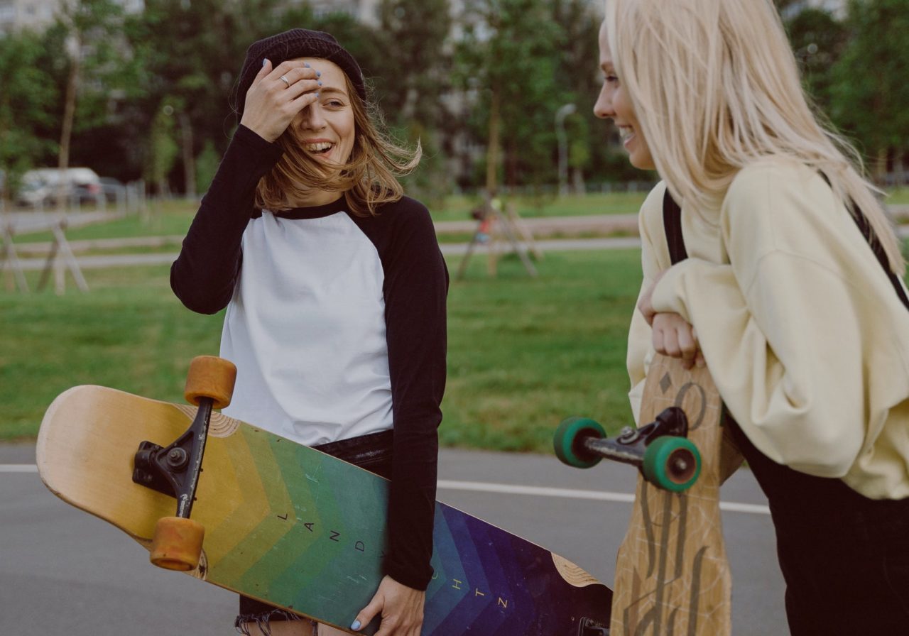 teens
