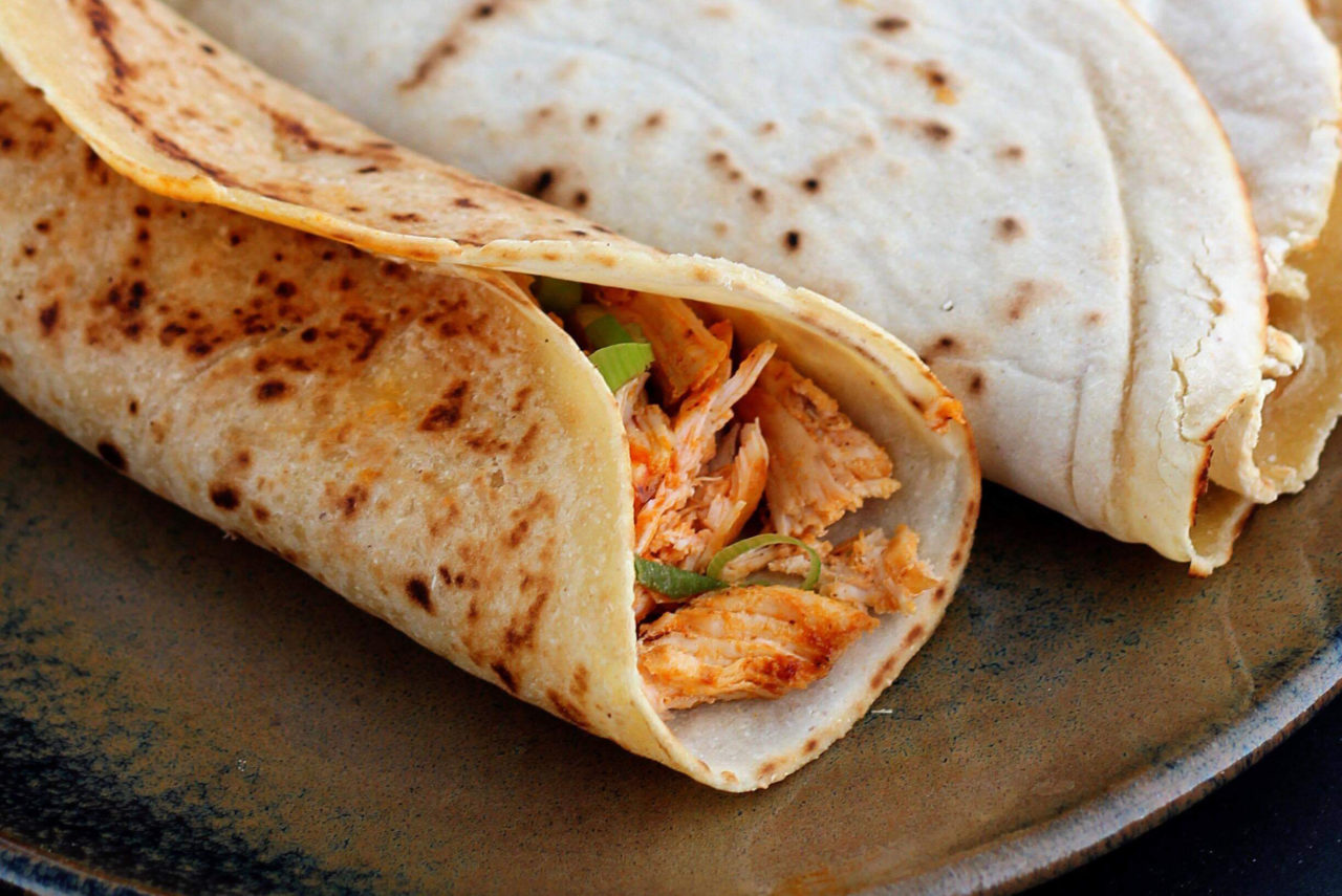 Carb-free-tortilla-cauli-wraps
