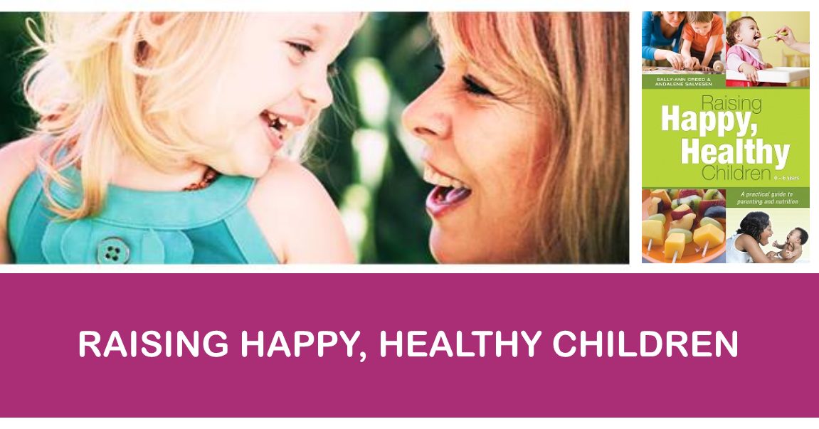 Raising-Happy-Healthy-Children