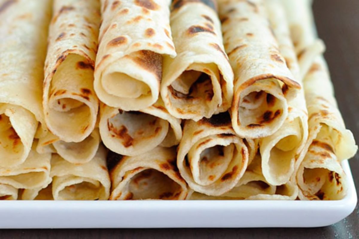 Recipes Munchkins Parenting