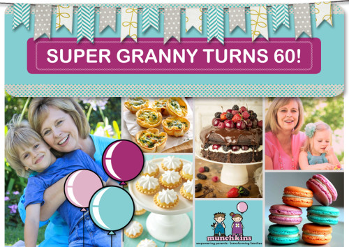 Super-Granny-Reflects-on-Turning-60