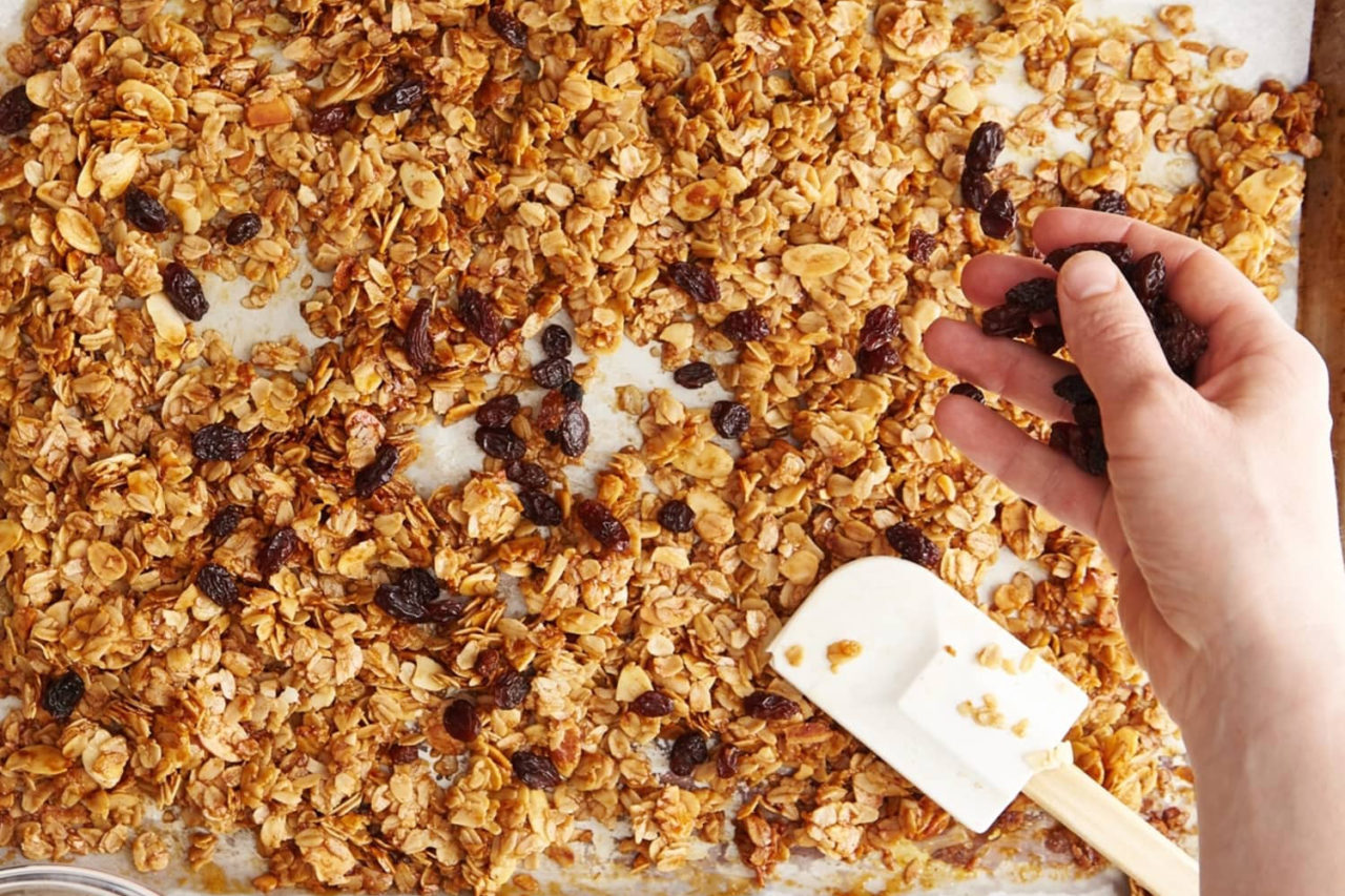 Granola