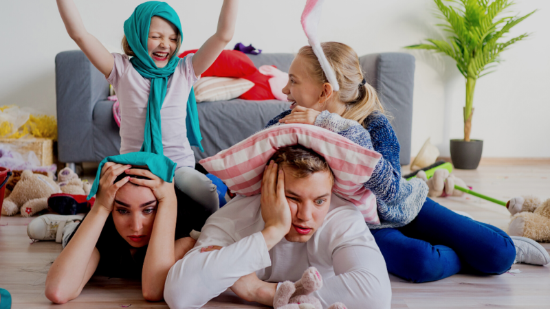 Parenting-solutions