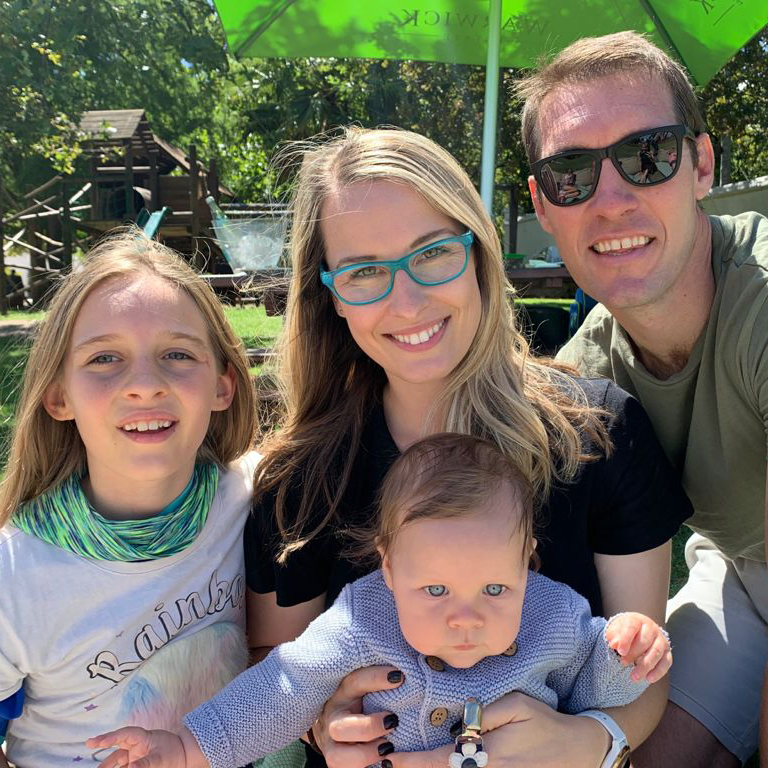 Anneli-family