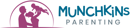 Munchkins Parenting Logo