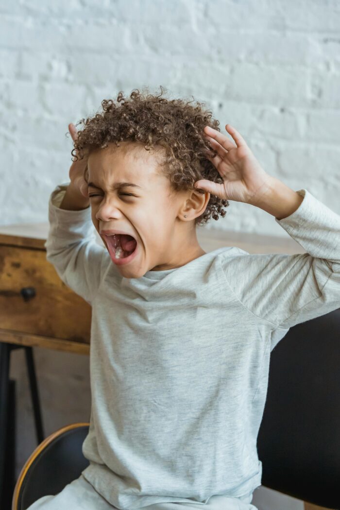 Tantrums