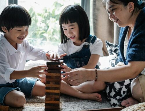Why boardgames?