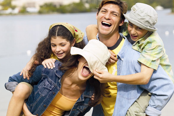 fun family 2