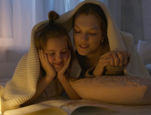 Routines That Stick: Morning and Bedtime Habits for Calm Homes